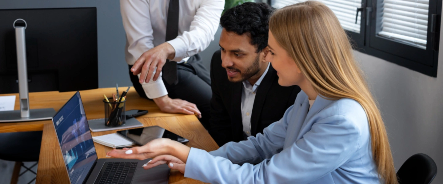 7 Key Benefits of HCM Software for PEO Companies