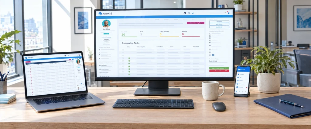 Top 7 Avionté Alternatives for Staffing & Workforce Management