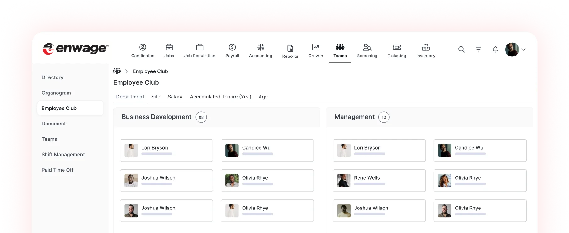 Boosting Your Team’s Energy and Engagement