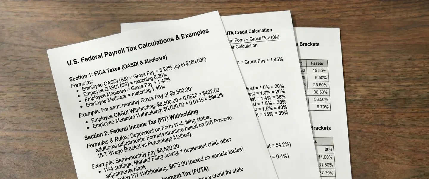 How to Calculate FICA Tip Credit_ Formula, Examples & Free Calculator